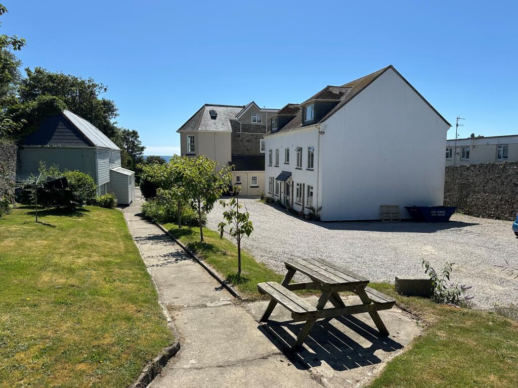 Main image of property: Marazion