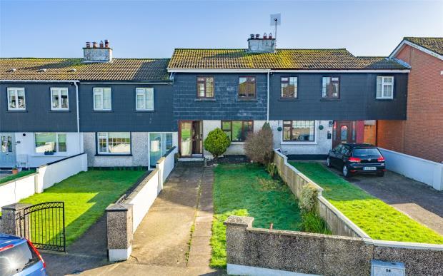 Main image of property: Castlepark, Ballincollig, Cork