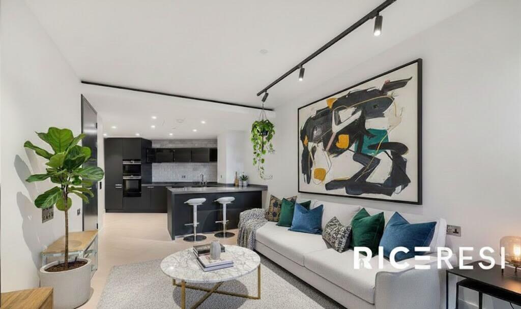 Main image of property: One Crown Place, 19 Sun Street, London, EC2A