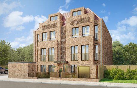 Apartment in London - More