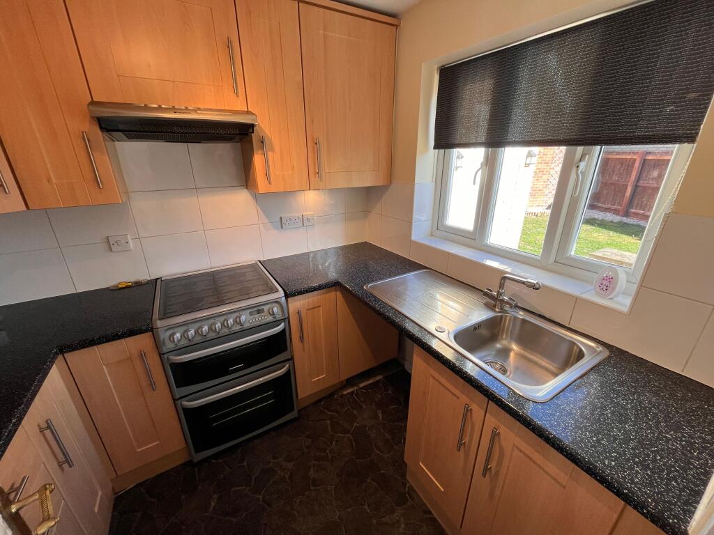 House in Fenland, Chatteris - View 5
