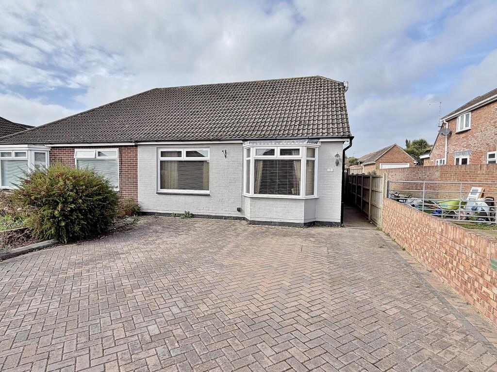 Main image of property: Seafield Road, Portchester, Fareham