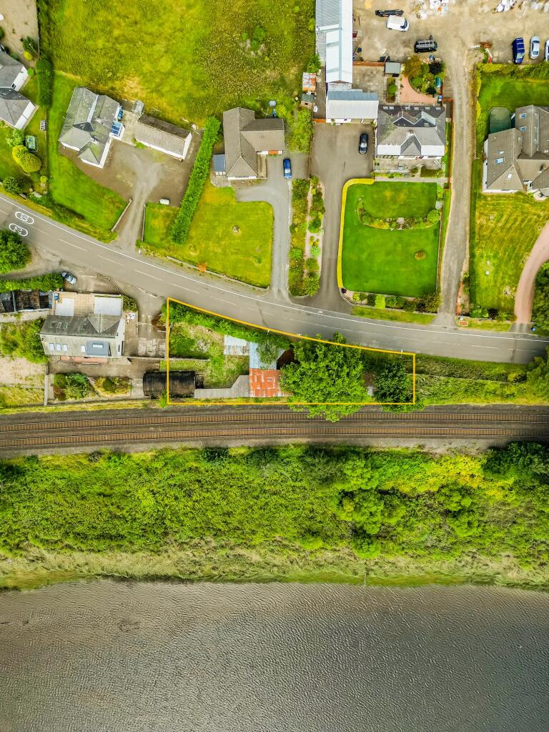 Plot, Walnut Grove, West Kinfauns, Kinfauns Holdings, Perth, PH2 - View 2