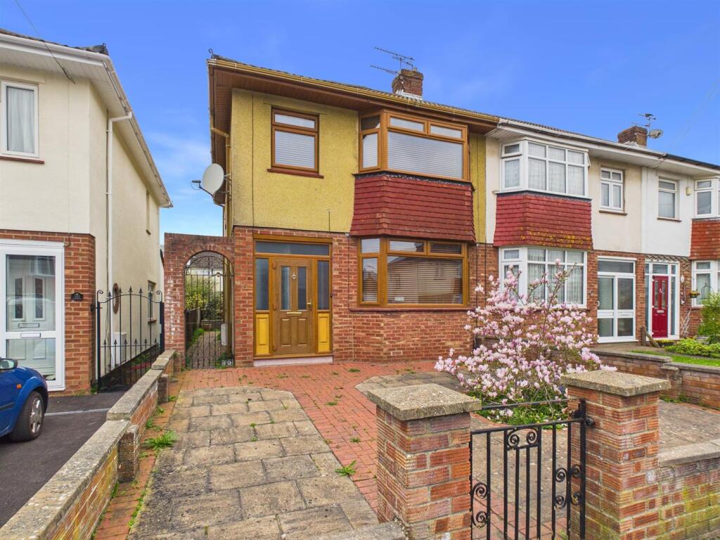Main image of property: Samuel White Road, Hanham, Bristol