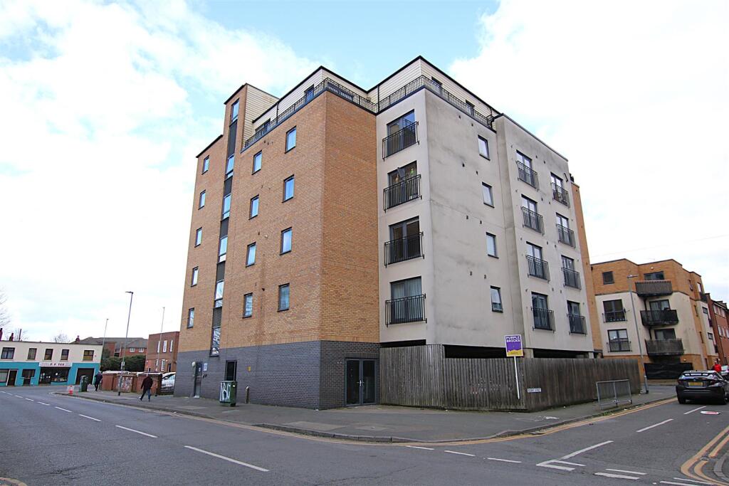 Main image of property: St. Andrews Street, Northampton