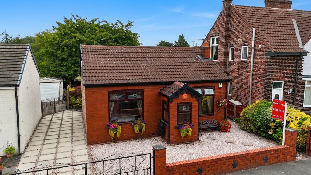 Main image of property: Allotment Road, Cadishead, M44