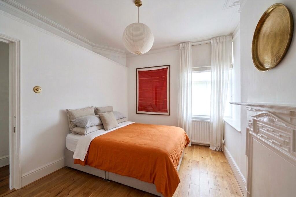Apartment in London - View 4