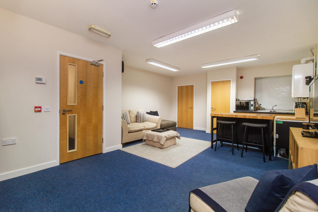 Break Out Room