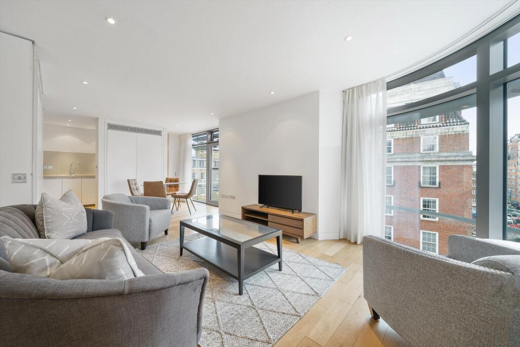 Main image of property: Great Cumberland Place, Marylebone, London W1H