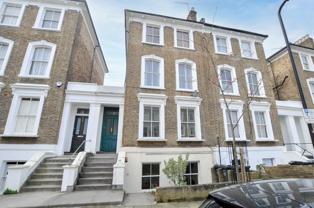 Main image of property: Bouverie Road, Stoke Newington, London