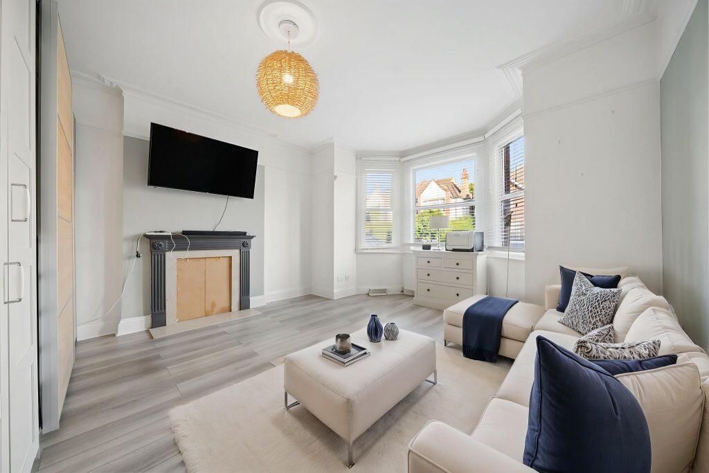 Main image of property: Osterley Avenue, Osterley TW7
