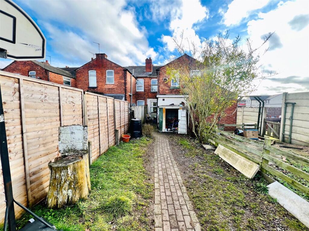 House in Birmingham, Acocks Green - View 4