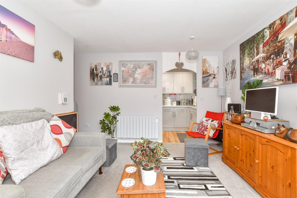 Main image of property: Irvine Road, Littlehampton, West Sussex