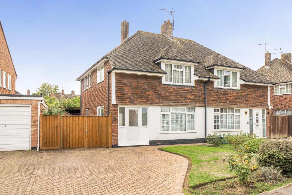 House in Tonbridge - View 5
