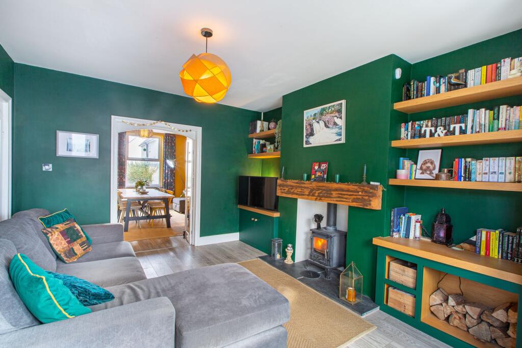 Norman Terrace, Leeds, LS8 - View 4