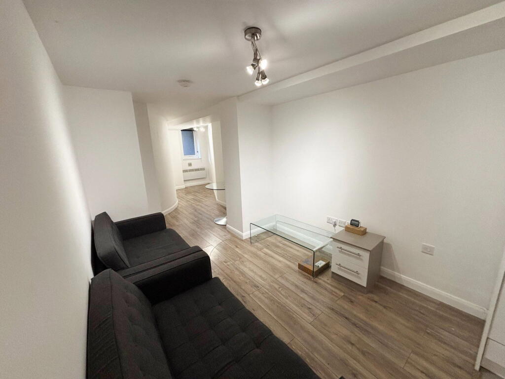 B3, Tomlinson House, 325, Tyburn Road, Birmingham, B24 8HJ - Widok 2