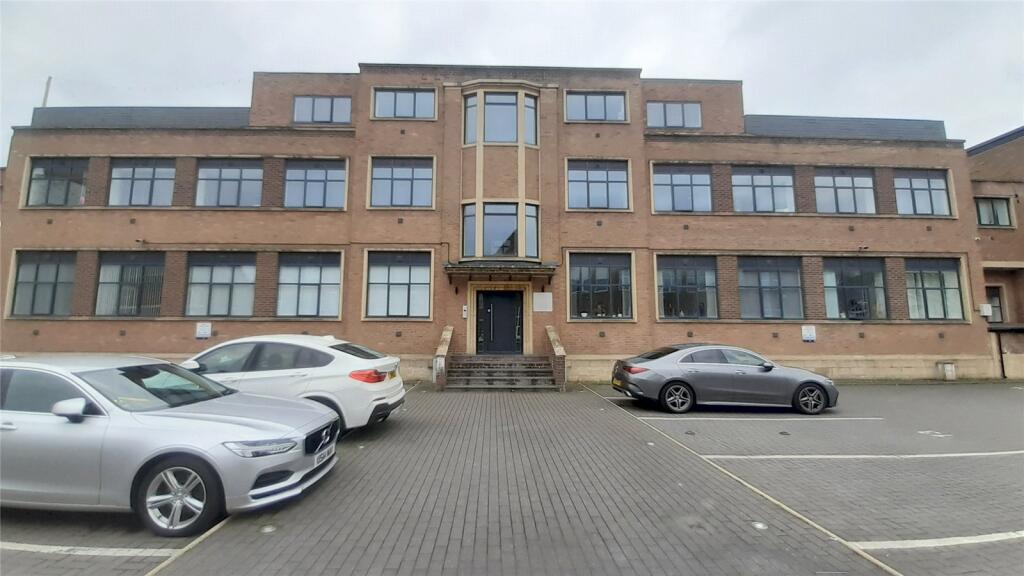 Main image of property: Longmore House, Cromer Road, Birmingham, West Midlands, B12