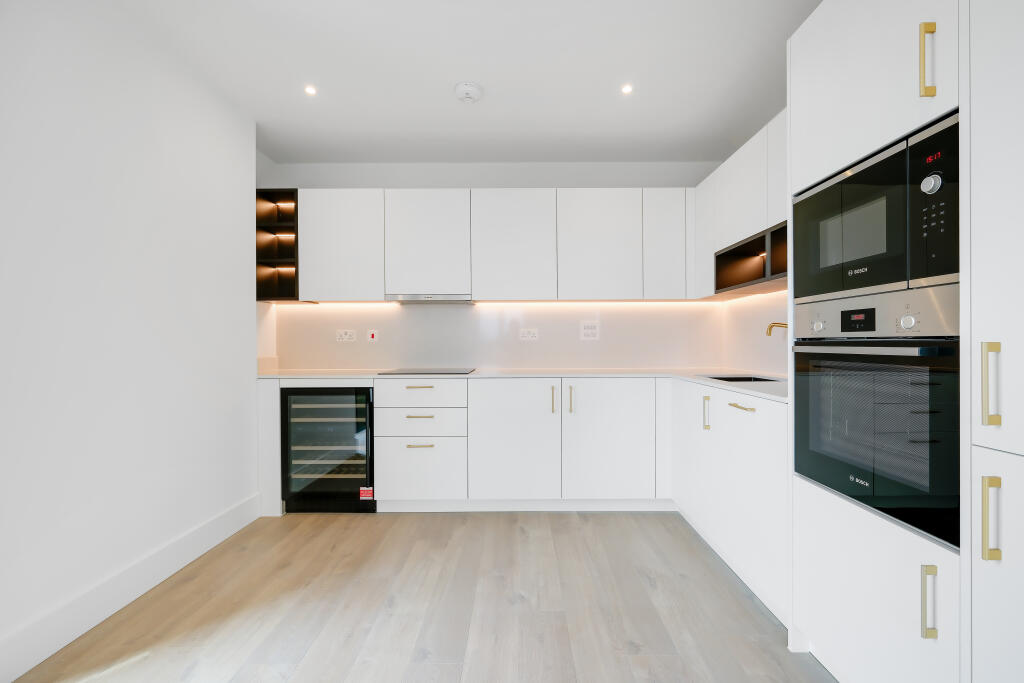 Main image of property: Affinity View, London