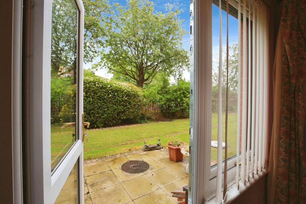 Main image of property: Marlborough Court, Didcot