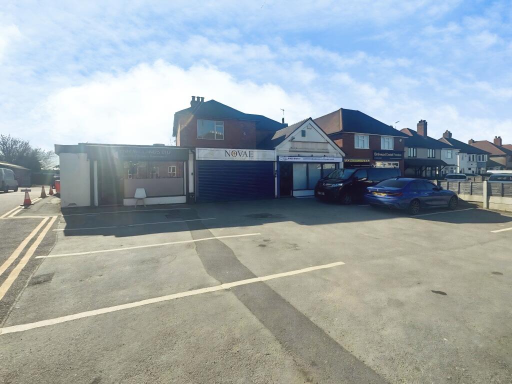 Main image of property: Walsall Road, Great Wyrley, WS6