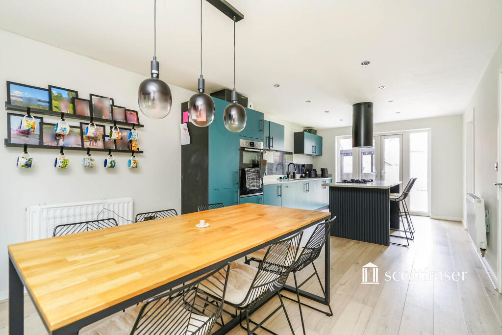 House in Oxford - View 2