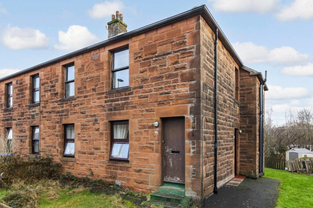 Main image of property: Stakeford Street, Dumfries, DG2