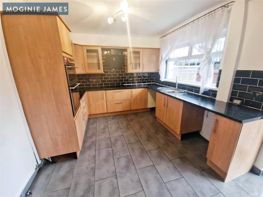 Main image of property: Tweedsmuir Road, Tremorfa, Cardiff, CF24