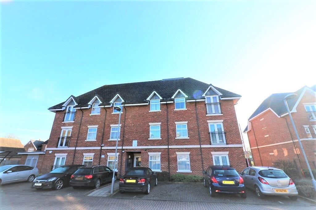 Main image of property: Townsend Mews, Old Town, Stevenage, SG1