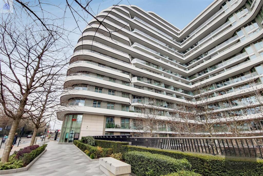 Main image of property: Cascade Court, Battersea Park SW11