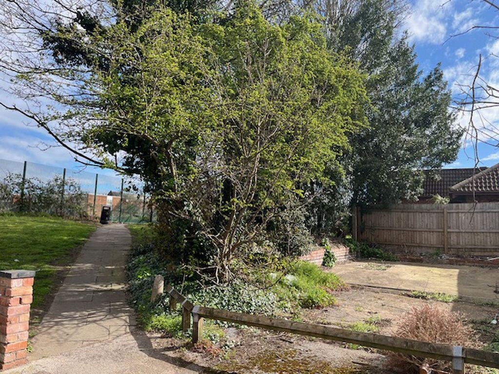 Additional image 8 of Land adjacent to 37, Lime Grove, Wylde Green, Sutton Coldfield. B73 5JN