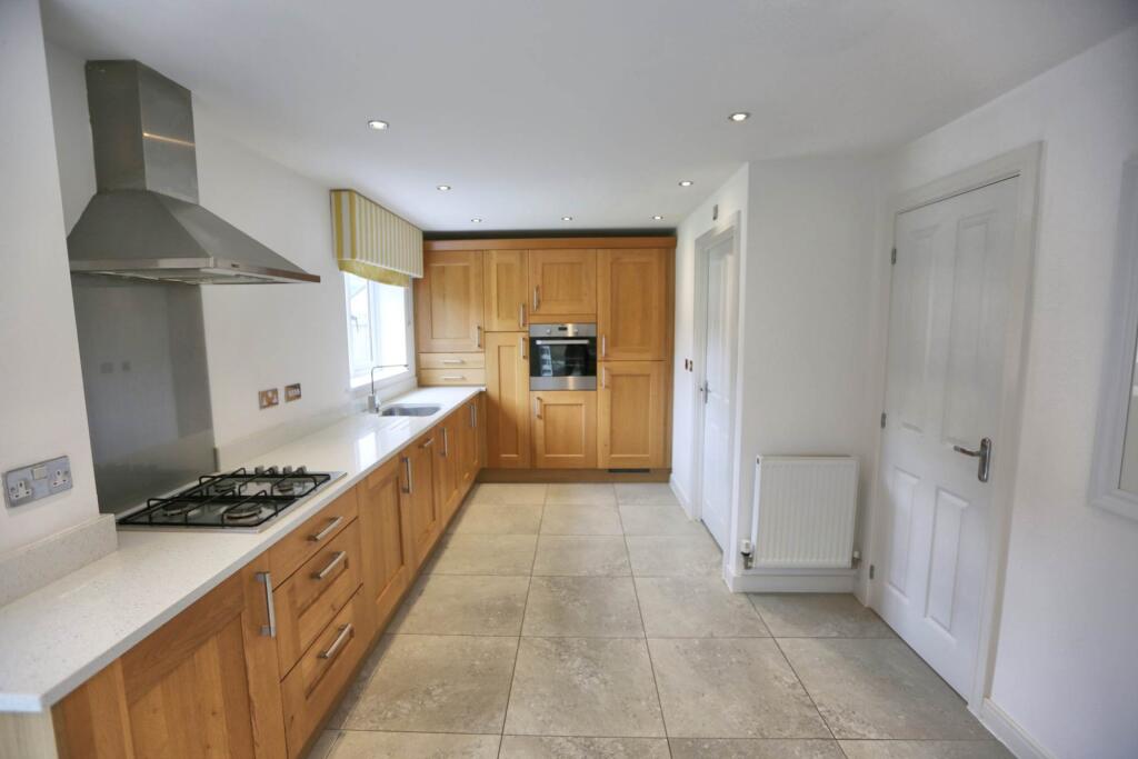 House in Stockport - More