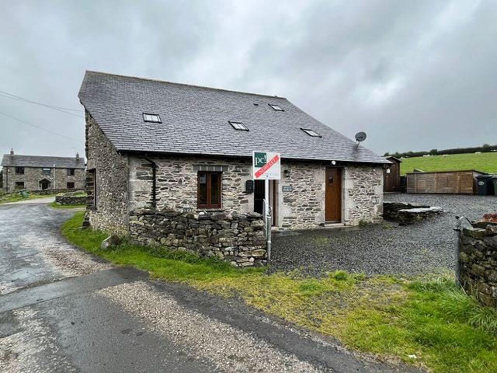 Main image of property: Seatle Stables, Seatle, Field Broughton