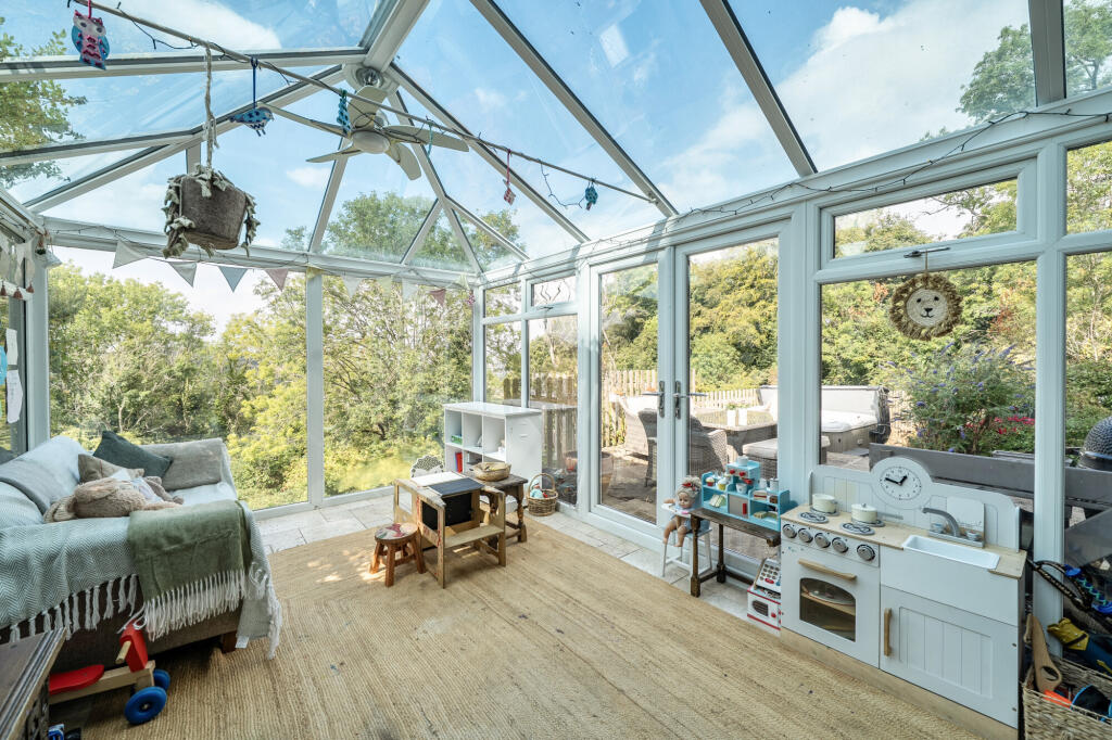 House in Stroud, Brimscombe and Thrupp - View 4