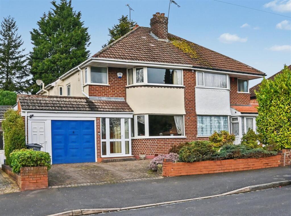 Main image of property: Dwellings Lane, Quinton, Birmingham