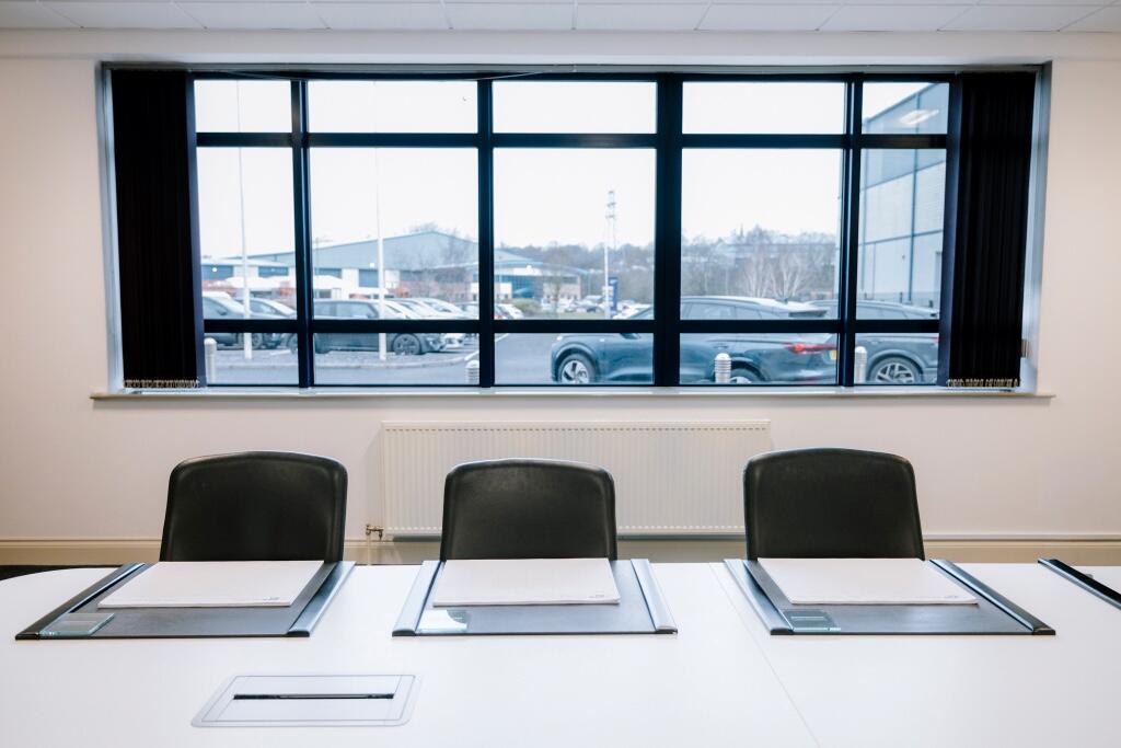 Additional image 22 of Group First House, 12a Mead Way,  Shuttleworth Mead, Padiham, Lancashire,  BB12 7NG