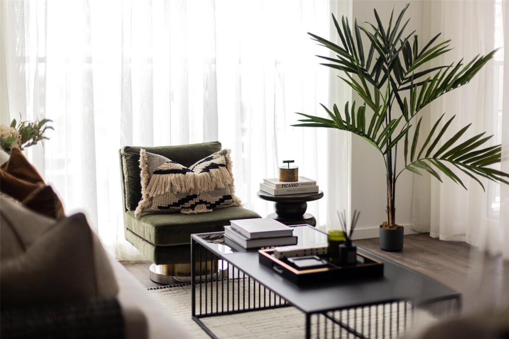 Apartment in London, Wornington Green, North Kensington - View 3