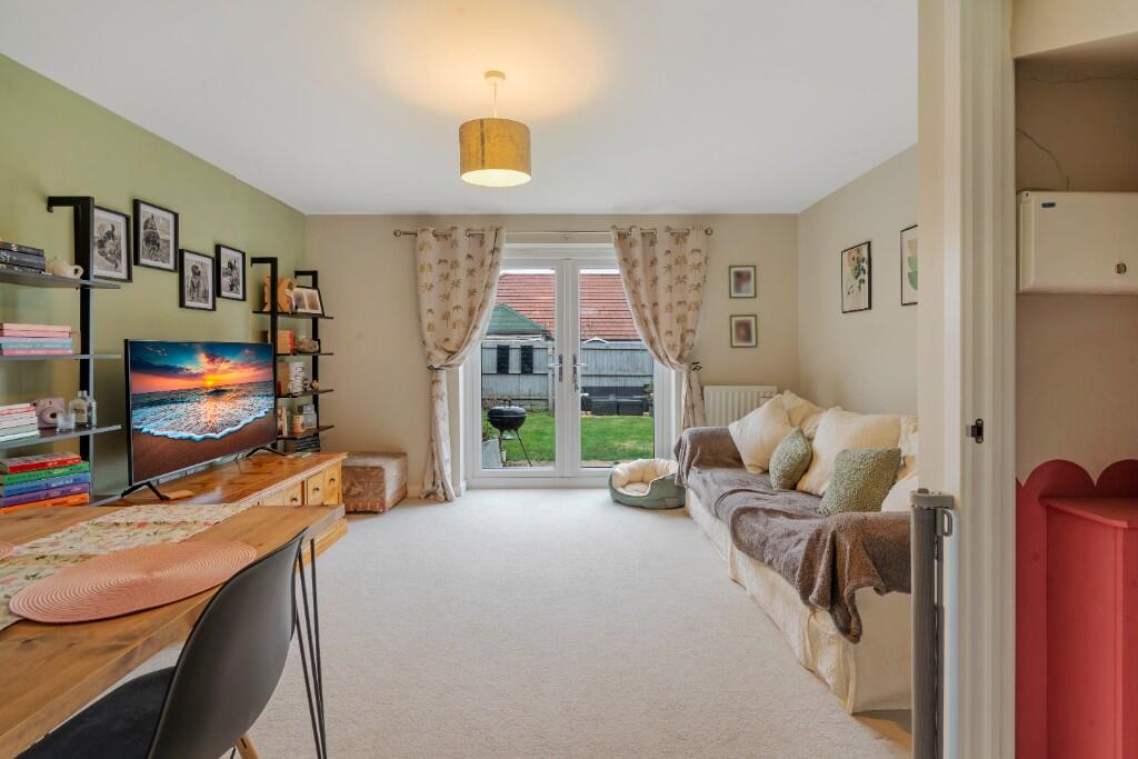 House in Harborough, Kibworth Beauchamp - View 5