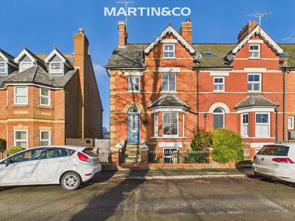 Main image of property: Fairview Road, Wokingham