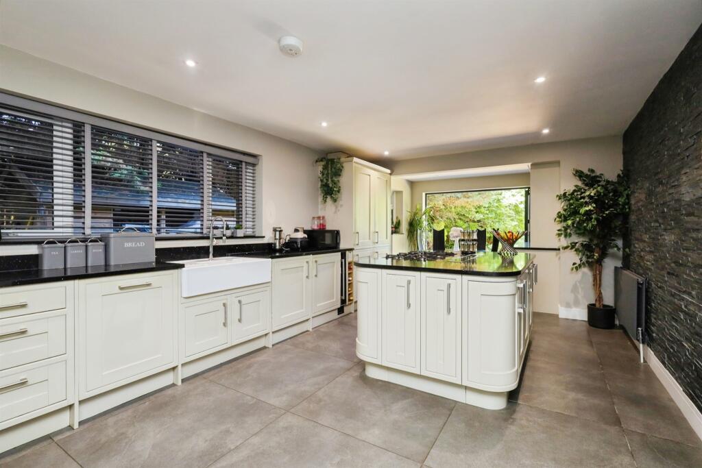 House in Wealden, Willingdon and Jevington - View 4