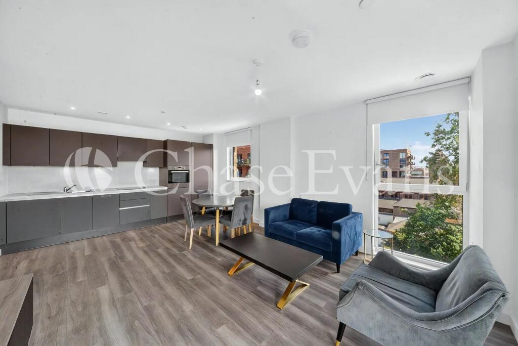 Main image of property: St. Pier Court, 549 Green Street, Upton Gardens, Upton Park, E13
