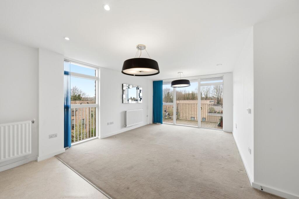 Lilywhite Drive, Cambridge, CB4 - Ansicht 3