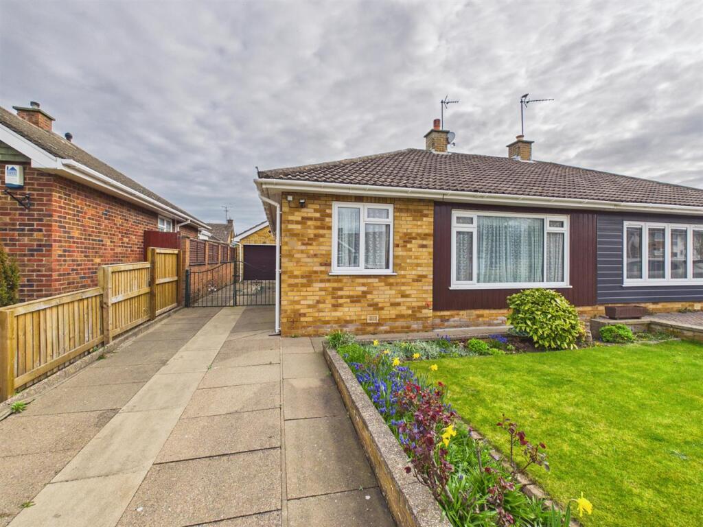 Main image of property: Wheatley Drive, Bridlington