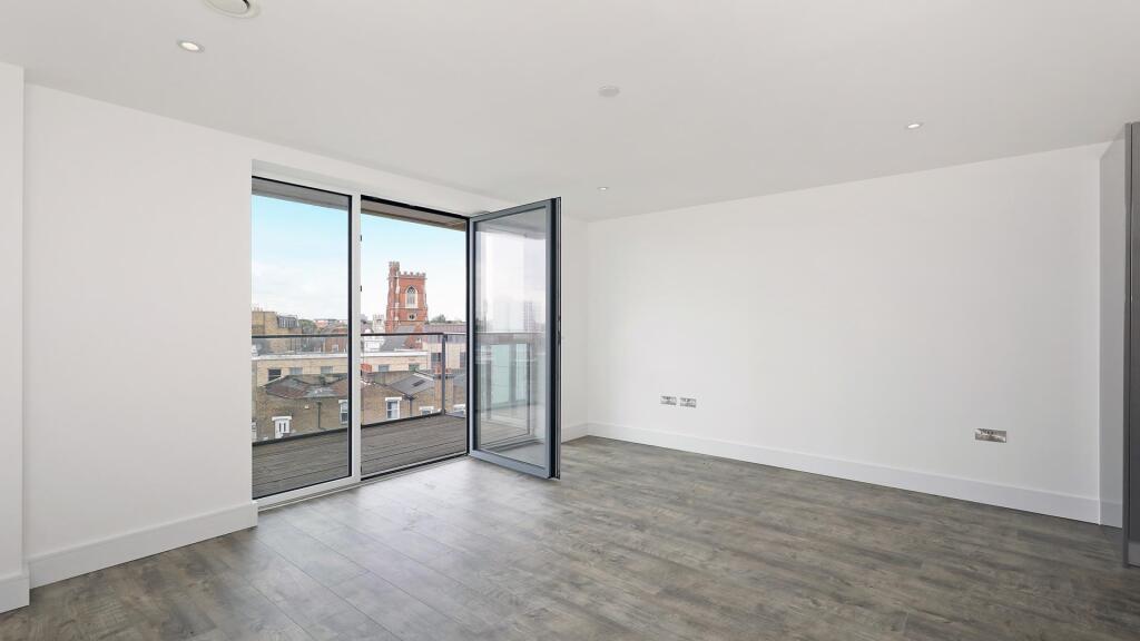 Main image of property: Hoopers Mews Acton