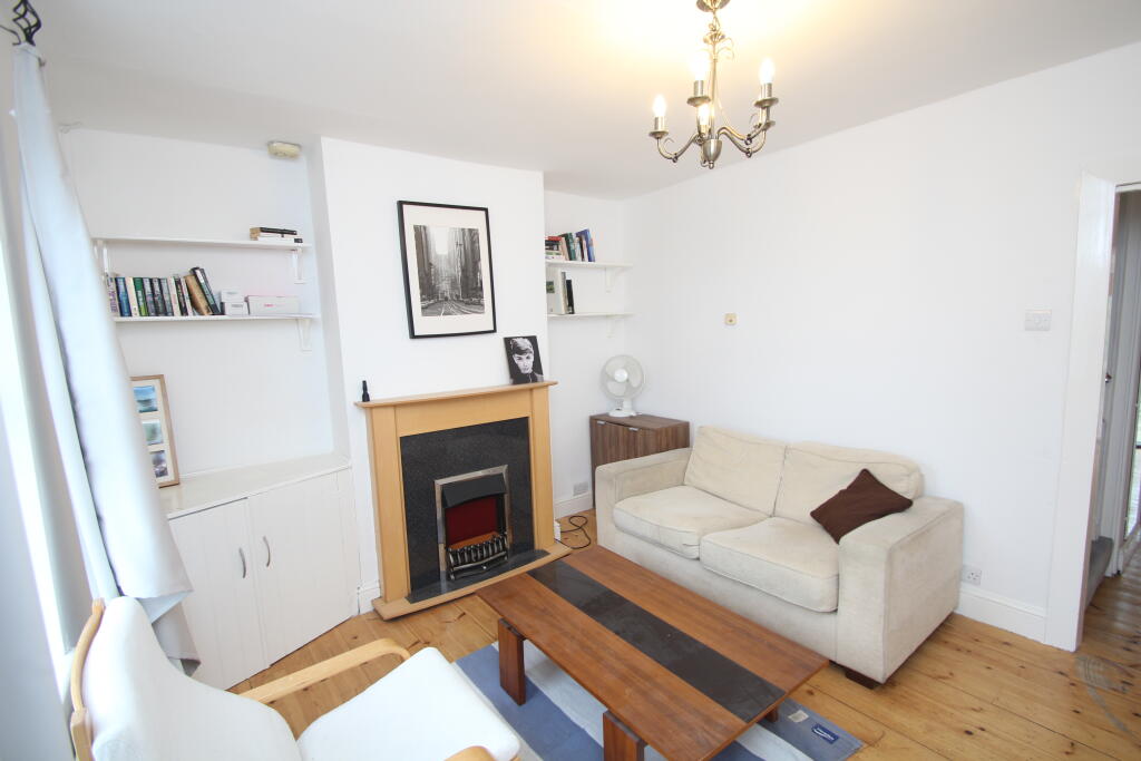 House in London - View 4