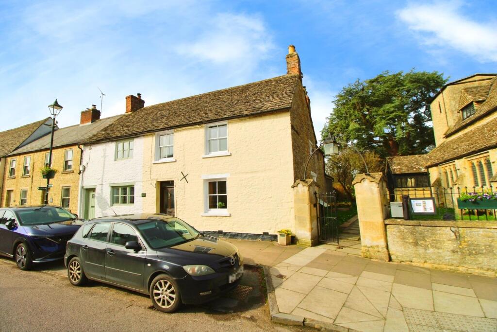 Main image of property: High Street, Cricklade, SN6