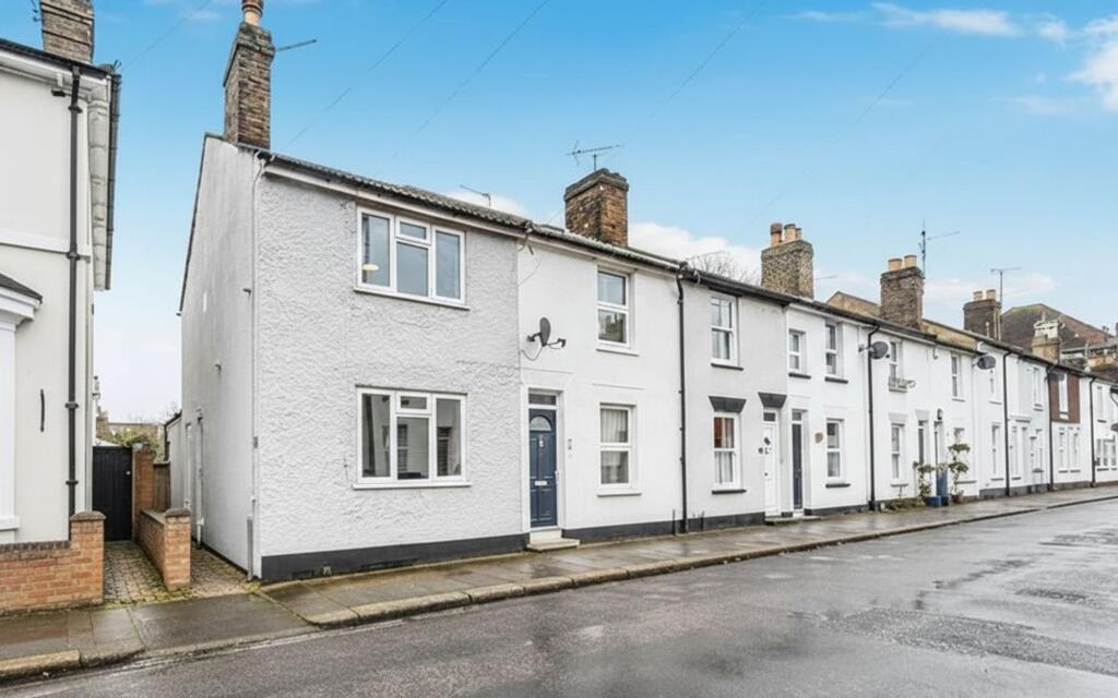 Main image of property: Ridley Road, Rochester, Kent, ME1