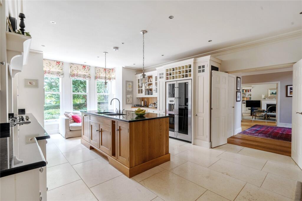 House in Harrogate, Rossett - View 5