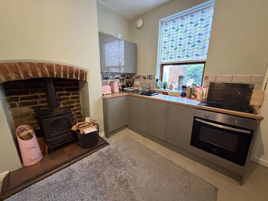 House in Sheffield - View 2