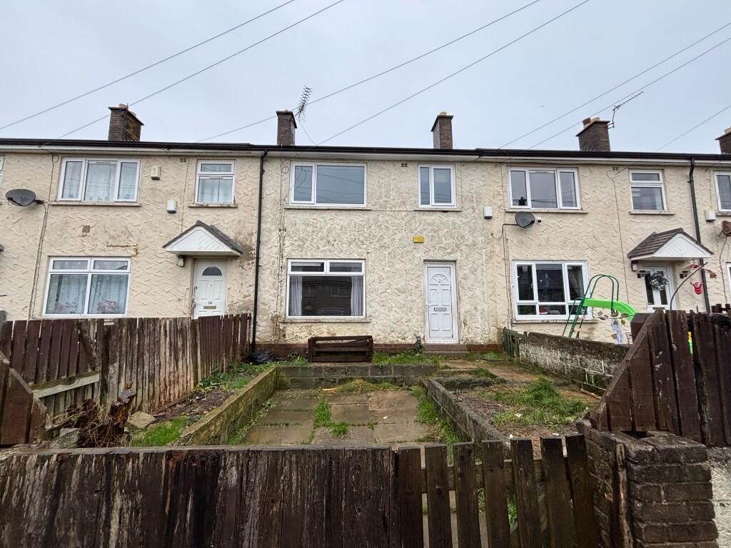 Main image of property: Bankfield Drive, Keighley, West Yorkshire, BD22