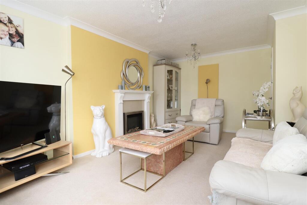 House in York - View 3